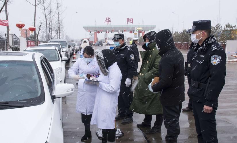  洛南县管控区区本土确诊详情:洛南县疫情防控最新消息