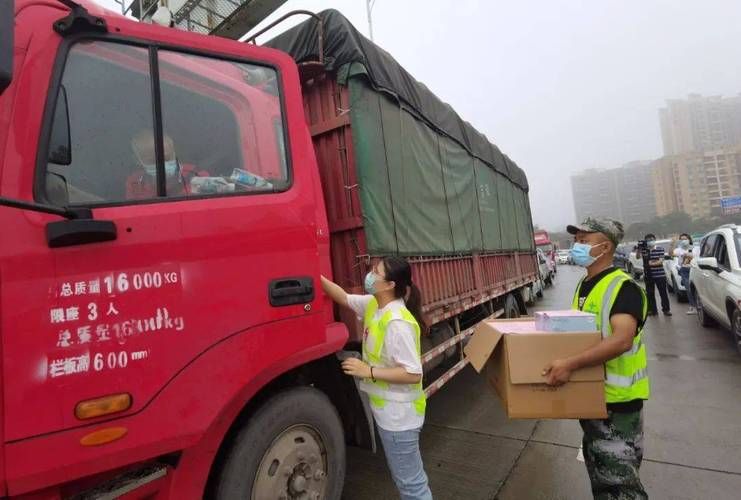 【鹤山什么时候可以解封_鹤山封路最新消息】
