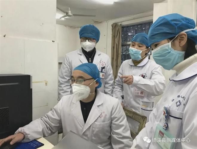 【解读绩溪县疫情最新消息,绩溪疫情最近消息】