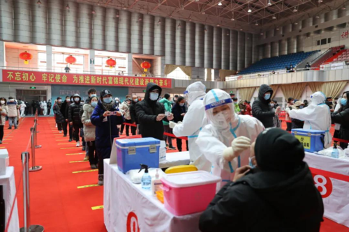 【黑龙江佳木斯富锦疫情最新消息_黑龙江佳木斯富锦新冠病毒】