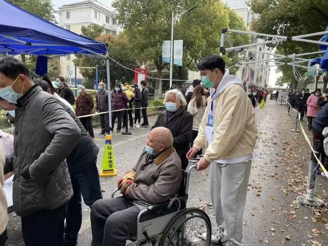 江苏泰州靖江地区疫情管控严不(泰州靖江最新疫情)