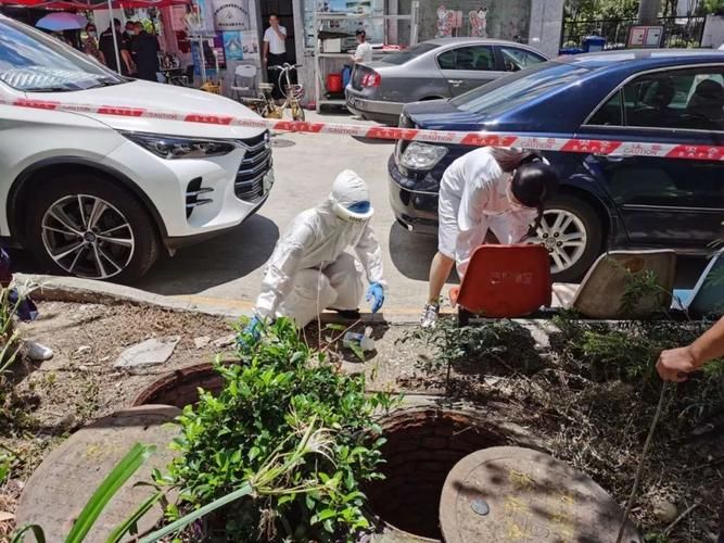【发现河南省三门峡市卢氏县1名密接者!_三门峡卢氏县新冠】