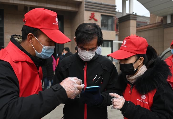 山西省吕梁市疫情视频最新/山西吕梁肺炎疫情