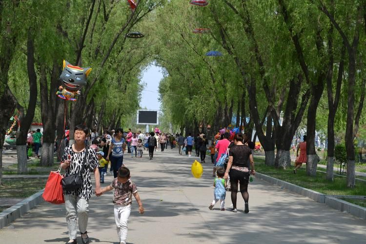 【黑龙江省绥化市安达市什么时候可以封城,绥化安达现在可以进出吗】
