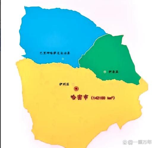 新疆维吾尔自治区哈密市巴里坤哈萨克自治县最新通告：所有人员管控区的简单介绍