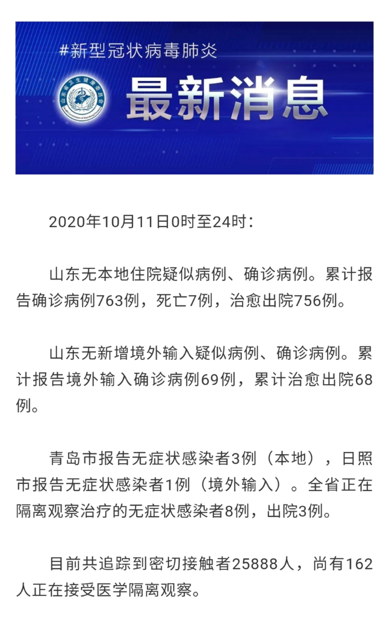 【31省区市新增无症状感染者4例_31省新增确诊16例 无症状50例】
