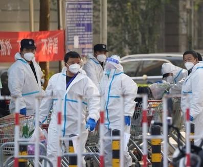 3地新增23例确诊其中本土13例:新增三例本土确诊
