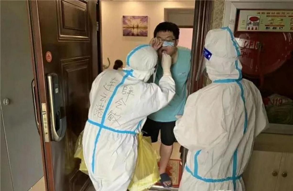 新吴区地区有没有发现疫情_新吴区最新消息