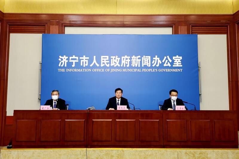 解读济宁高新技术产业开发区疫情最新消息(济宁高新区疫情防控)