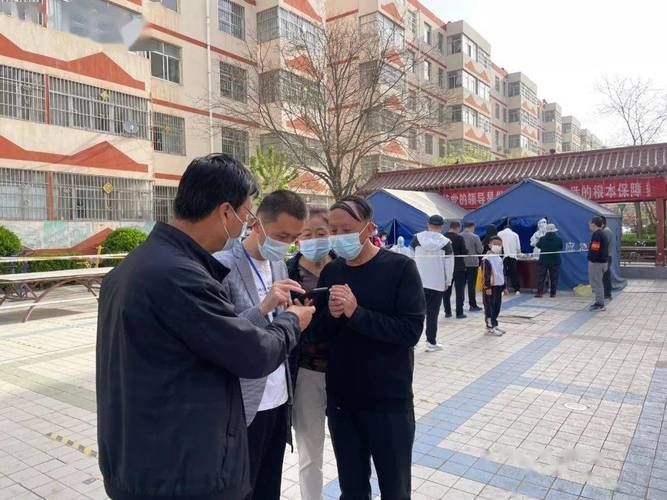 陕西省咸阳市长武县疫情还在新增吗今天/长武县疫情防控