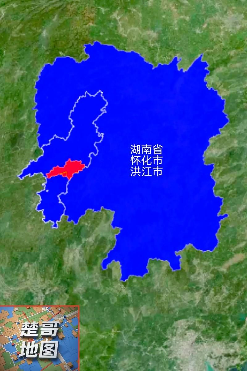 【怀化市洪江管理区新增3例本土确诊,涉及广东省韶关市武江区_怀化市洪江镇】