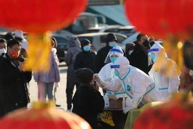 南城街道发现1名密接者!(南城街道发现1名密接者轨迹)