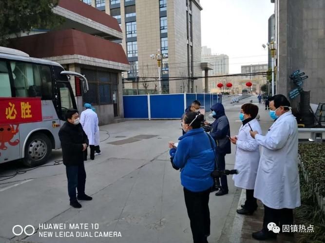  固镇县通报24例死亡病例详情:固镇新增一例新型肺炎