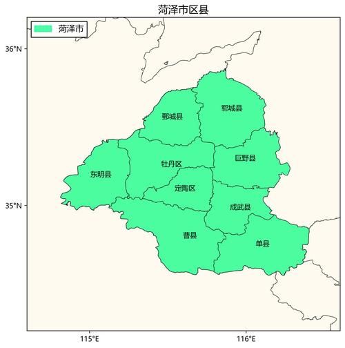 山东菏泽菏泽高新技术开发区疫情防控中风险地区_菏泽高新区在哪个区