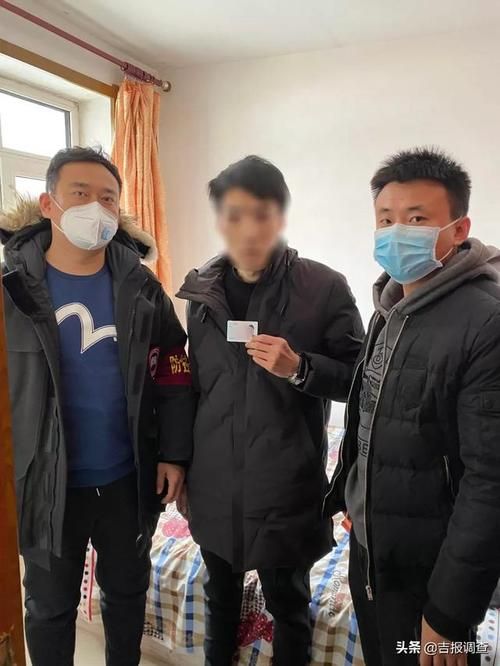 吉林吉林桦甸地区有没有发现疫情_吉林桦甸市疫情案件最新消息