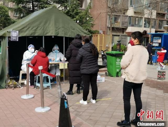 发现1名密接者!山东济南莱芜区/莱芜区出现密切接触