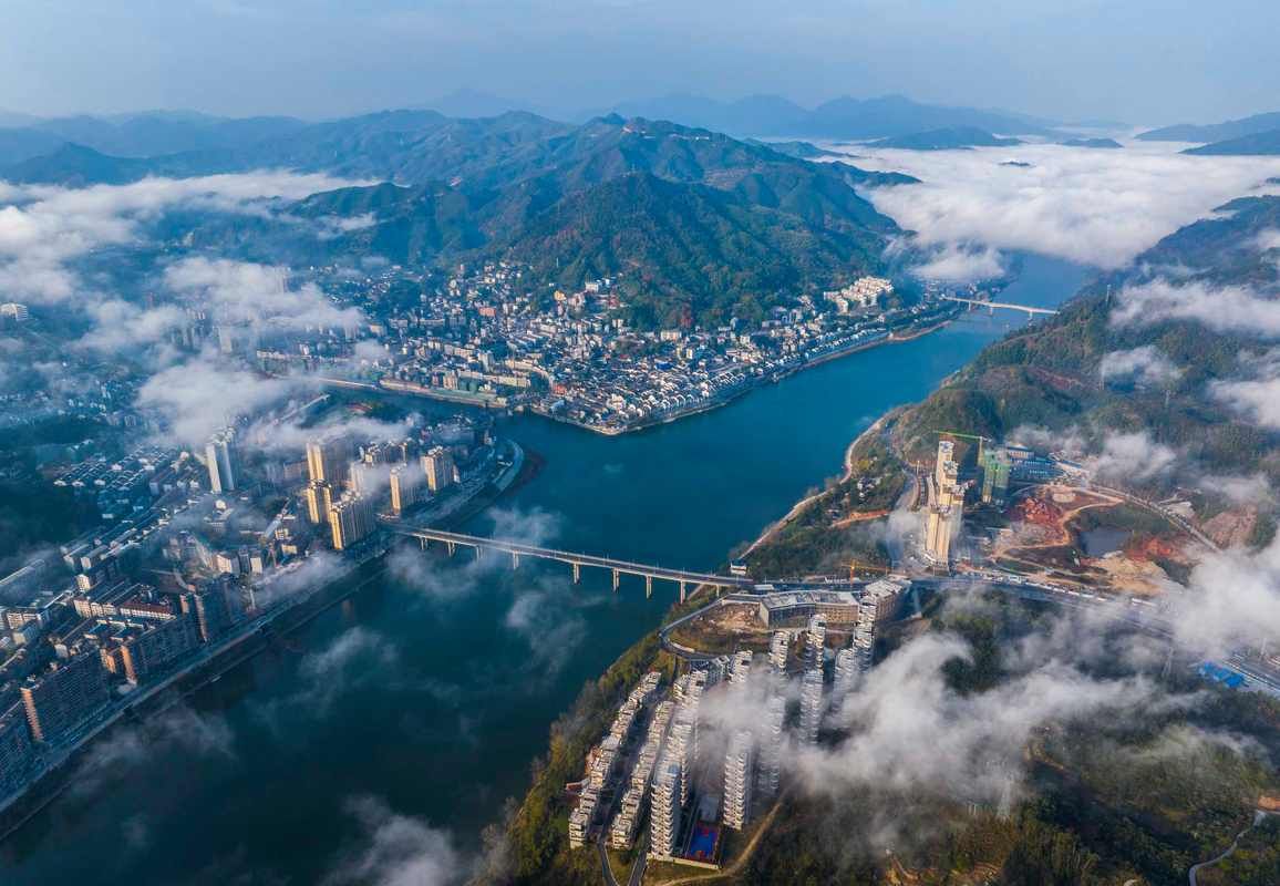 疫情防控中风险地区!怀化洪江管理区/怀化 洪江区