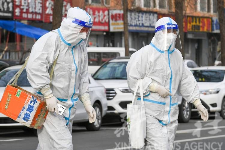 吉林长春长春经济技术开发区哪里地区有疫情了呢/长春经开区疫情等级