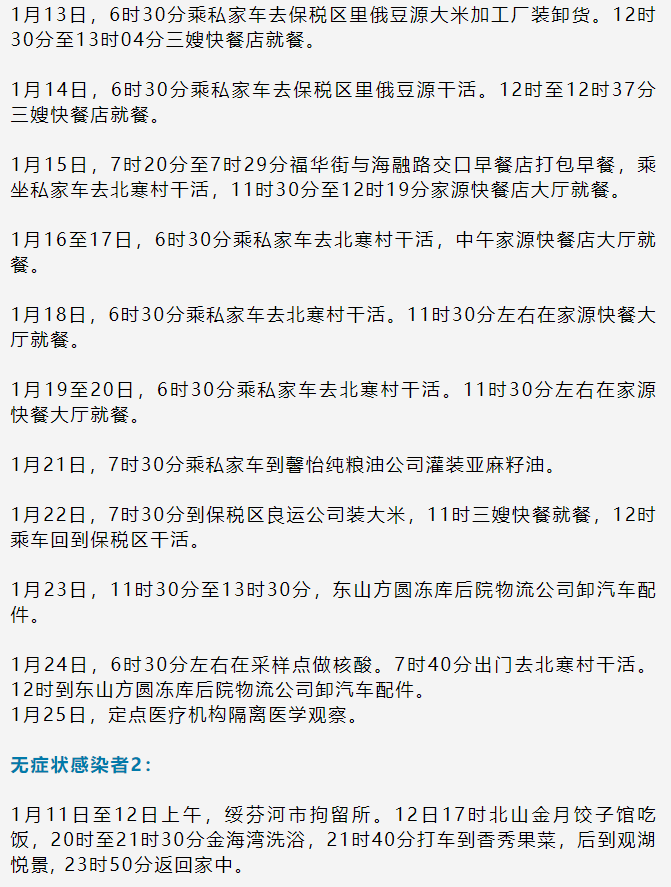 【新增疫情关注黑龙江牡丹江绥芬河_黑龙江绥芬河疫情确诊名单】