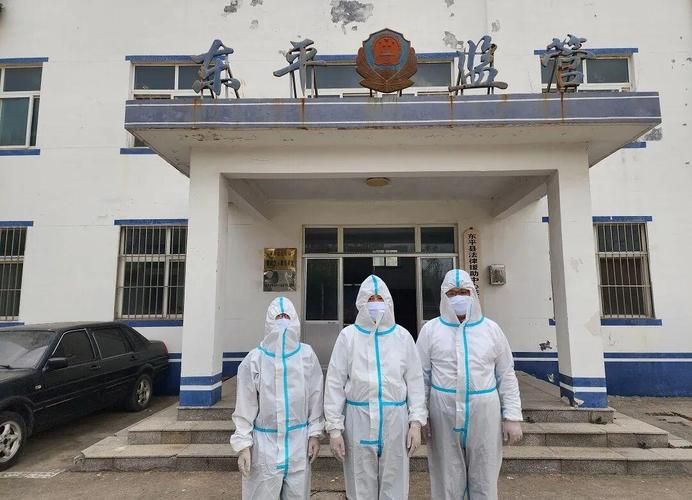 解读东平县疫情最新消息/东平县最新新闻