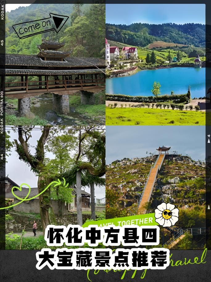 【新增疫情关注湖南省怀化市中方县_怀化中方县属于鹤城区吗】