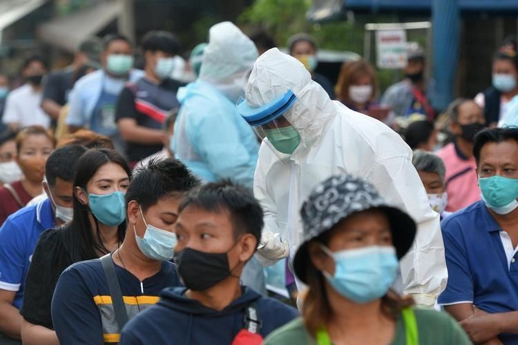 疫情最新报告河南省洛阳市瀍河回族区新闻/洛阳瀍河区新冠