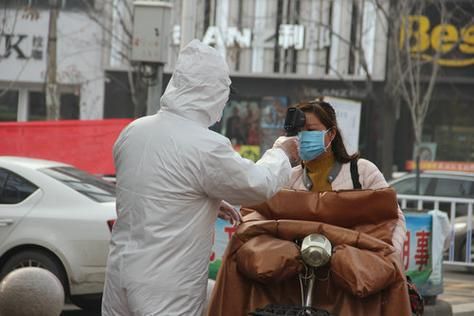 河南商丘民权县现有阳性感染者11例_河南商丘民权疫情最新数据消息