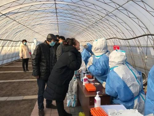 【疫情分布图最新辽宁沈阳康平县,沈阳康平最新疫情通报】