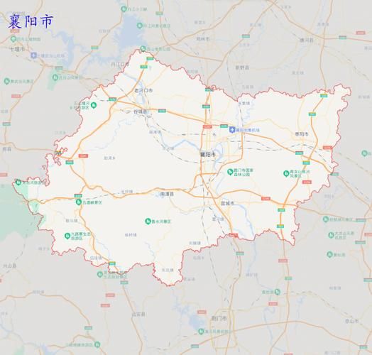 【查找最新疫情湖北省襄阳市保康县,湖北襄阳保康县地图】