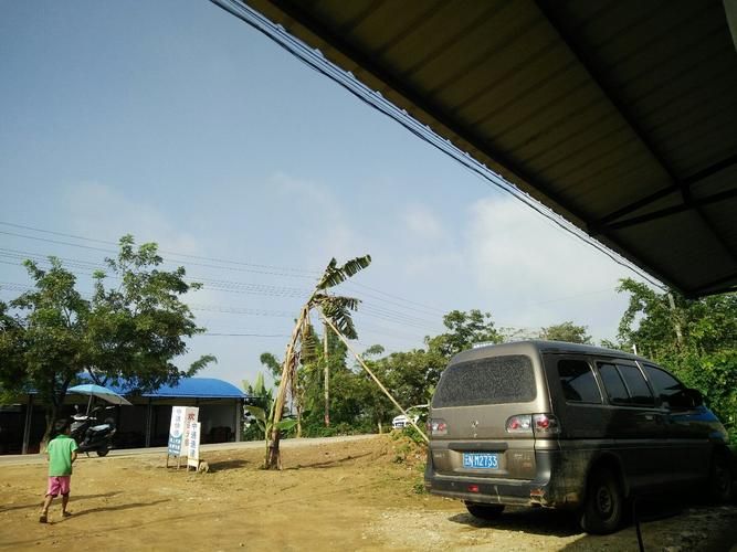 云南德宏傣族景颇族自治州陇川县疫情防控中风险地区/云南省德宏州陇川县疫情防控