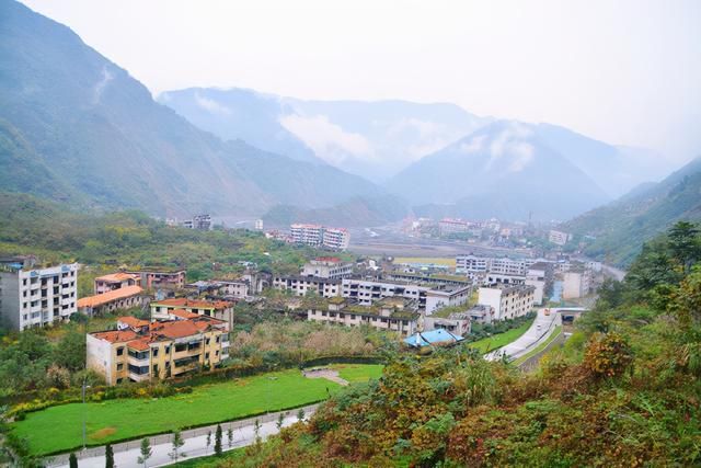 今冬北川羌族自治县最新消息疫情/今天北川温度多少度