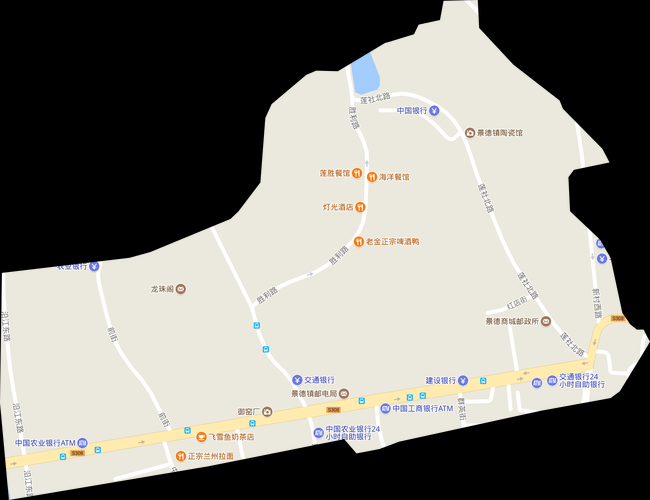 查找珠山区最新疫情/珠山区属于哪个县
