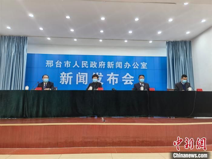 河北邢台河北邢台经济开发区疫情风险地区划分(邢台经济开发区疫情防控办公室)