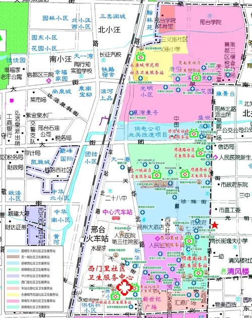  河北省邢台市襄都区今冬新增29例境外输入病例:邢台市襄都区防疫