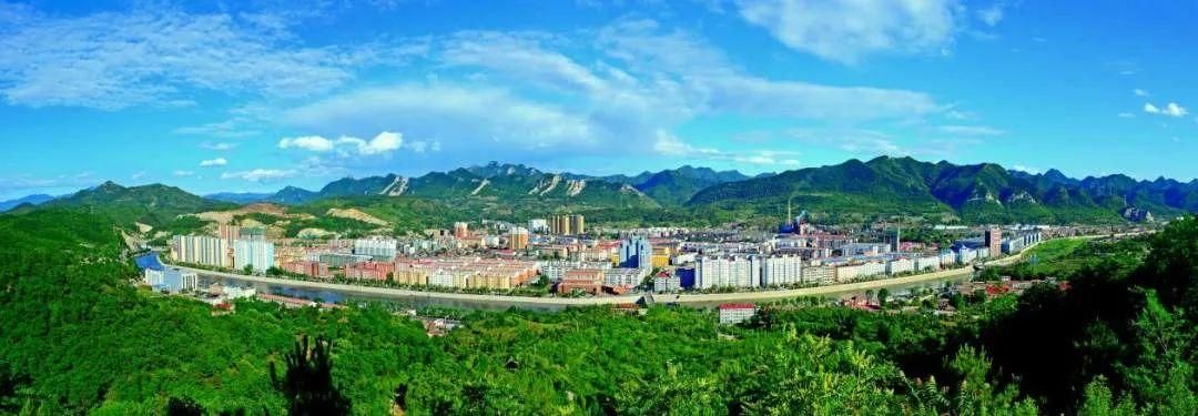 【鹰手营子矿区中高风险地区疫情_鹰手营子矿区航拍】
