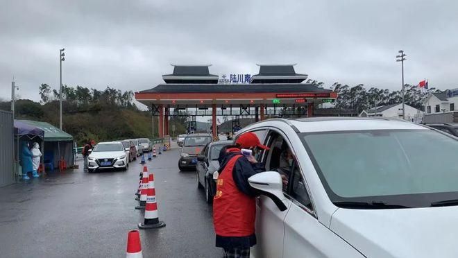 【陆川县疫情视频最新,陆川县疫情视频最新消息】