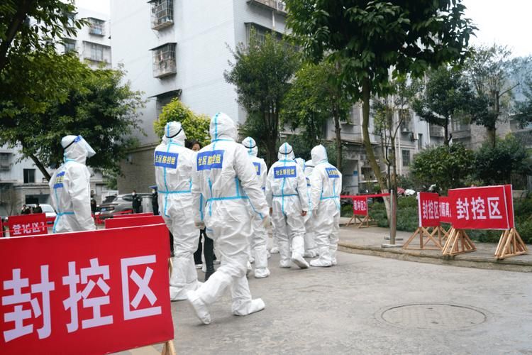 四川宜宾筠连县最新疫情关注/筠连县疫情情况