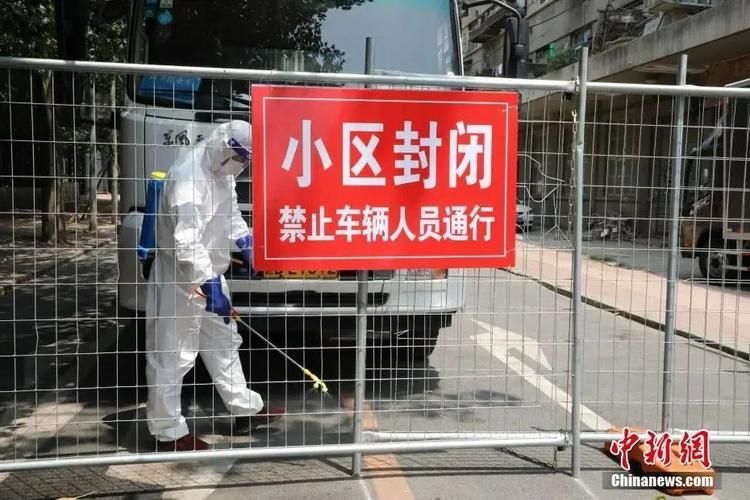江西疫情还在新增吗今天(江西疫情还在新增吗今天封城了)