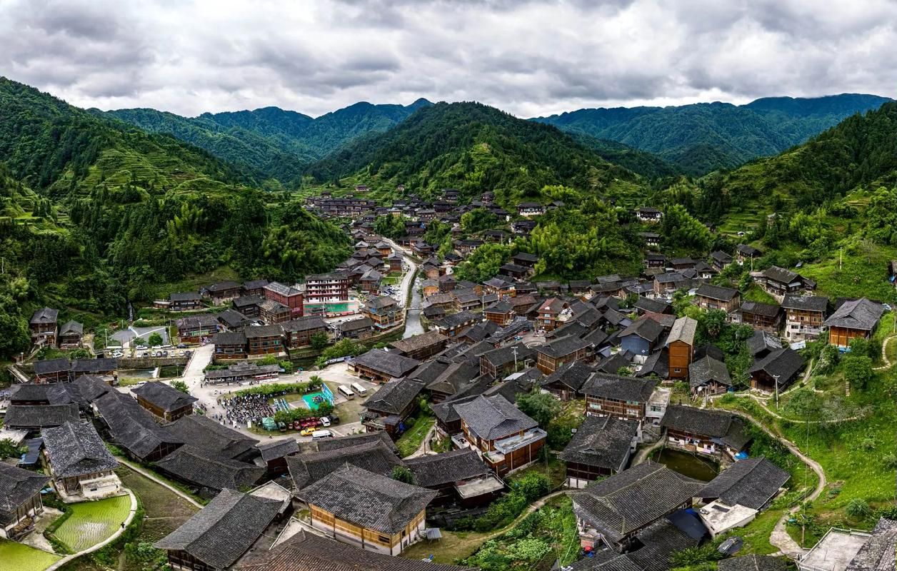 【6月22日贵州省黔东南苗族侗族自治州雷山县疫情最新,贵州市雷山县】