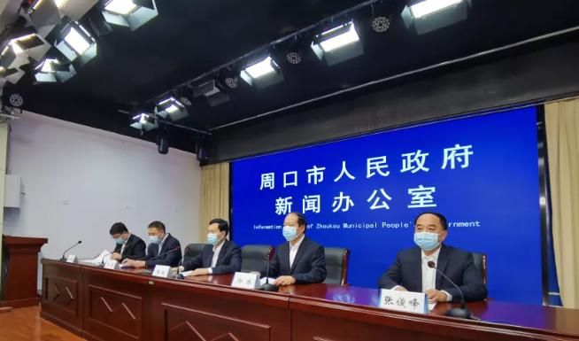 太康县疫情还在新增吗今天(太康县疫情还在新增吗今天最新消息)