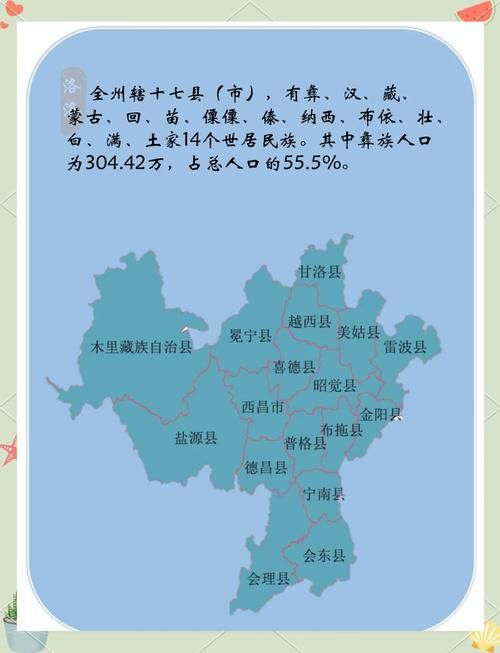 预计昨日四川省凉山彝族自治州普格县二次疫情结束(凉山普格县乡镇地图)