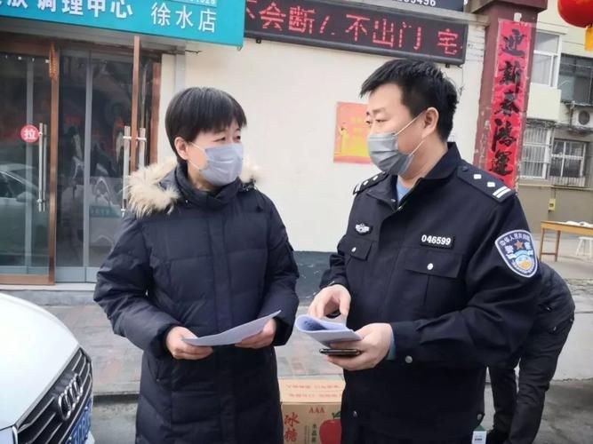  一张图看懂今日徐水区疫情:徐水区疫情报告
