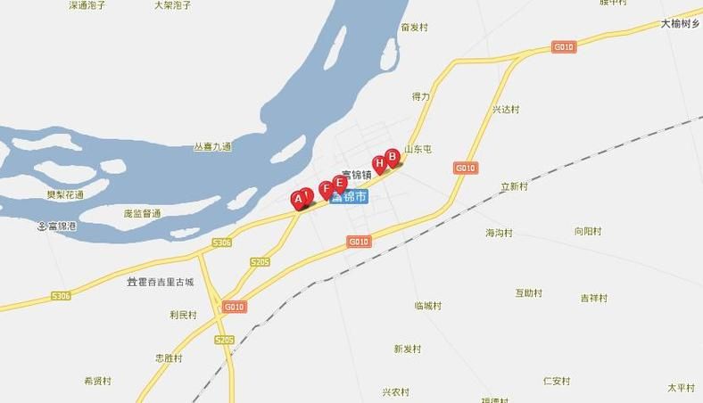 黑龙江省佳木斯市富锦市为何新增疫情/佳木斯富锦是哪里
