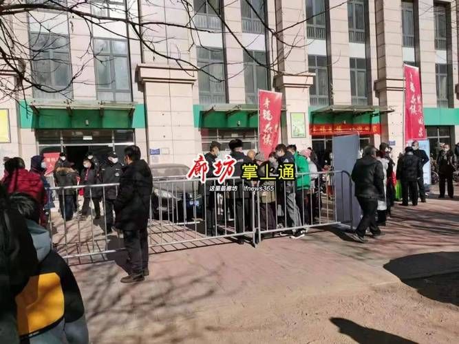 河北省廊坊市今冬本土确诊最新通报(河北廊坊疫)