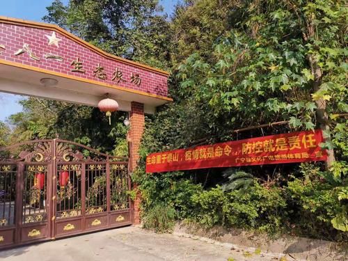 疫情视频最新广东肇庆广宁县(广东广宁新型冠状病毒疫情报告)