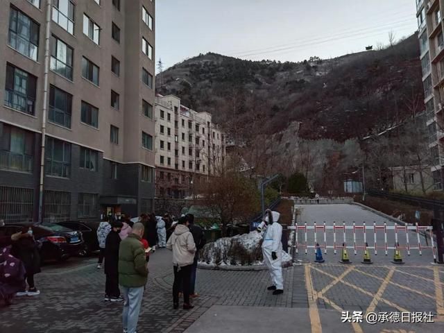 河北省承德市双桥区地区疫情管控严不/承德双桥区疫情防控