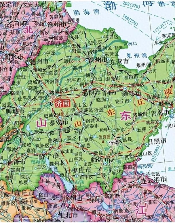山东省临沂市沂南县为何新增疫情(山东临沂沂南最新疫情确诊)