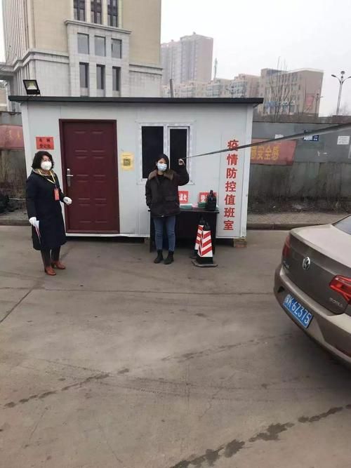 准格尔旗通报22例本土确诊详情:准格尔旗疫情防控