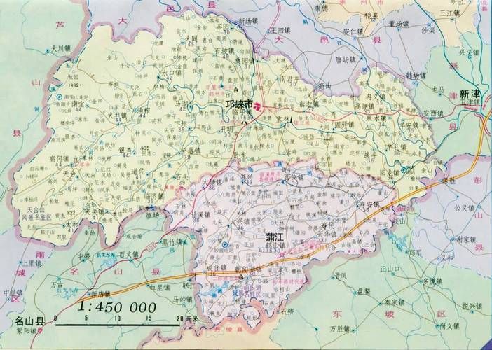 四川眉山丹棱县最新疫情情况通报/眉山丹棱县地图