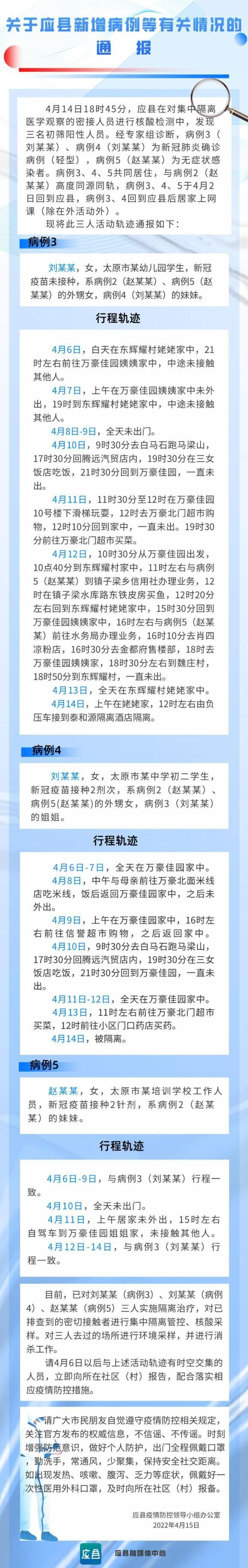 西藏自治区那曲最新病例通报:寻找同轨迹人员(西藏那曲最新新闻)